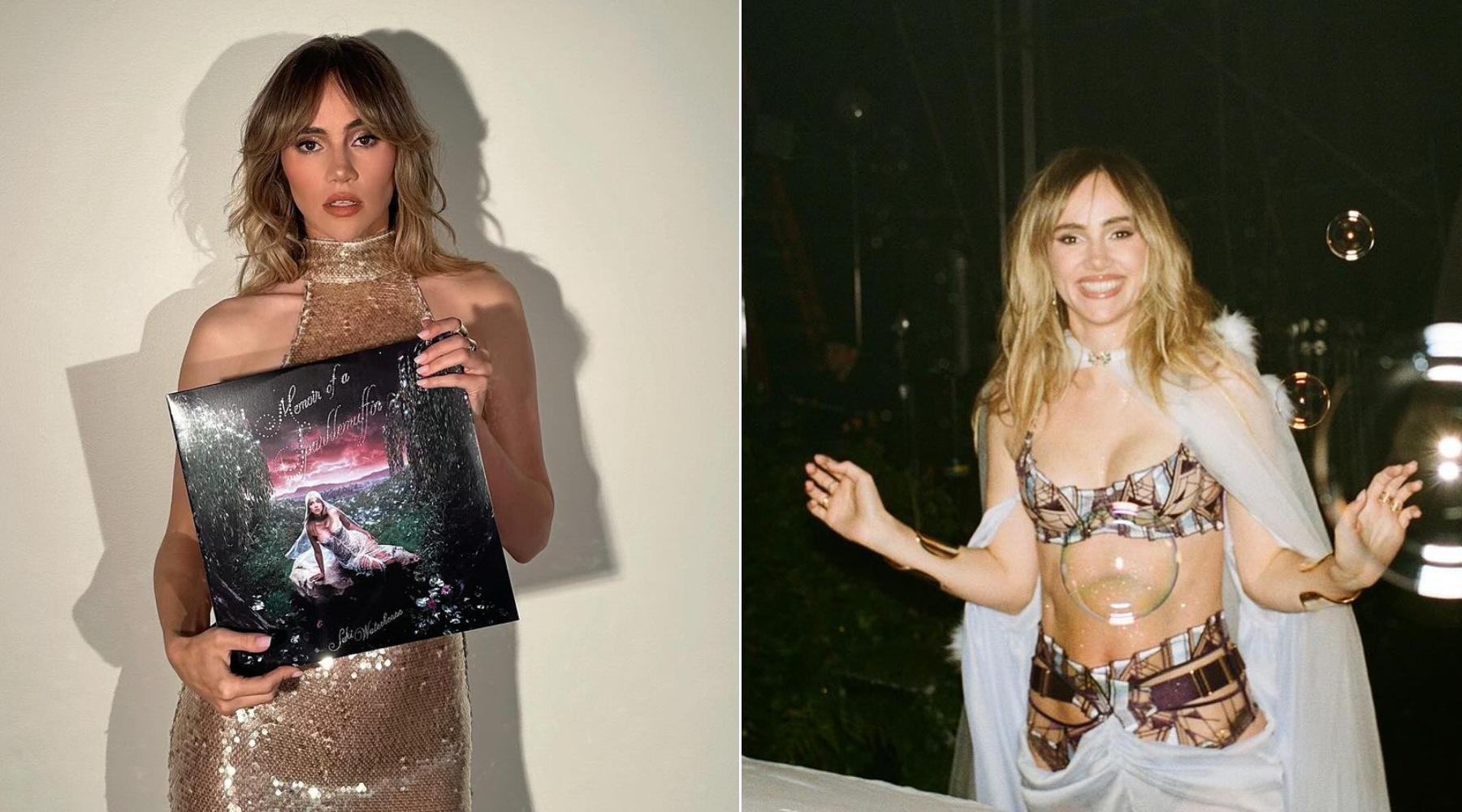 Poslušali smo novi album Suki Waterhouse „Memoir of a Sparklemuffin” – evo i utisaka