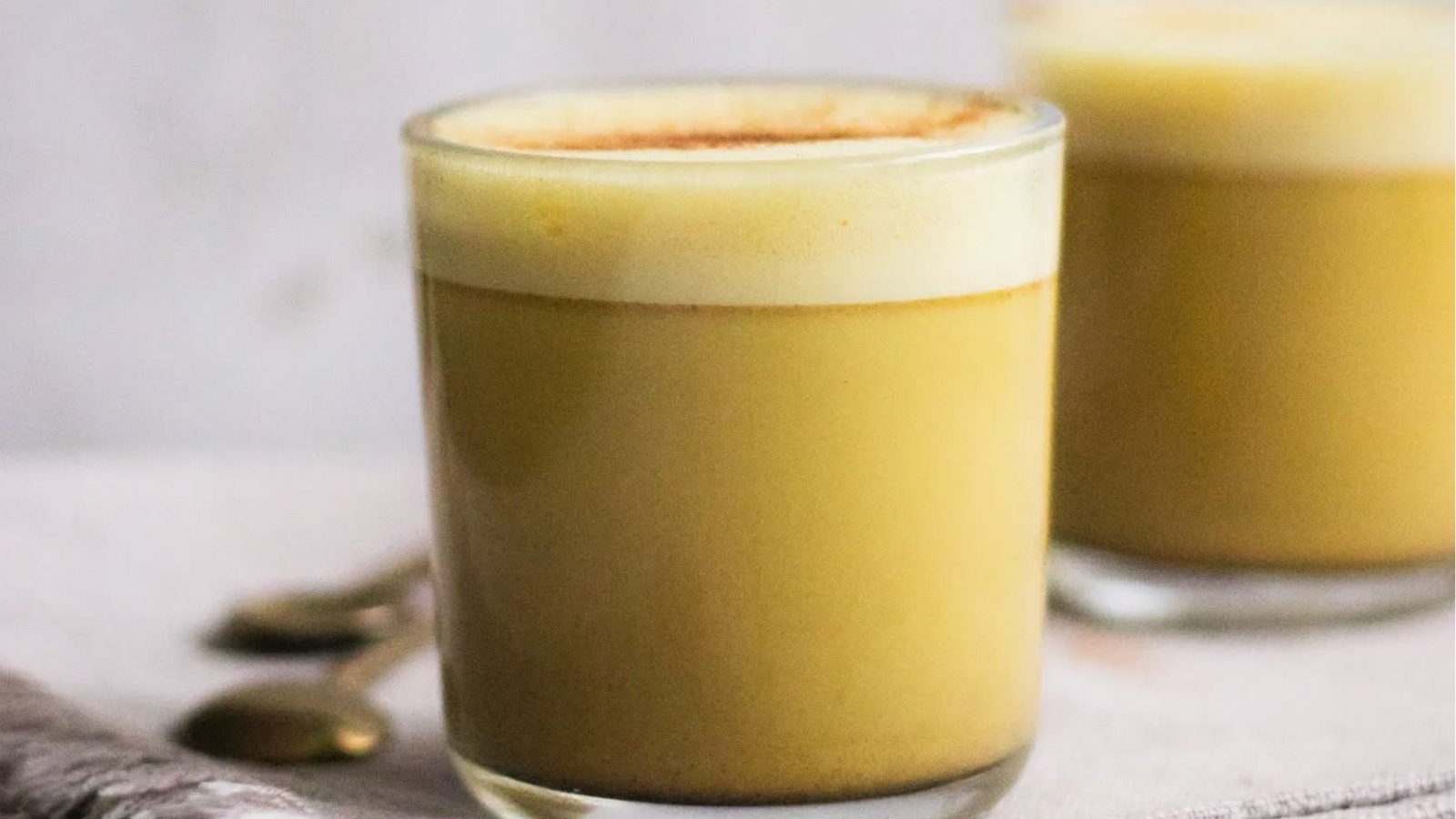 Danas isprobajte zlatno mleko umesto kafe: U pitanju je pravi imuno booster