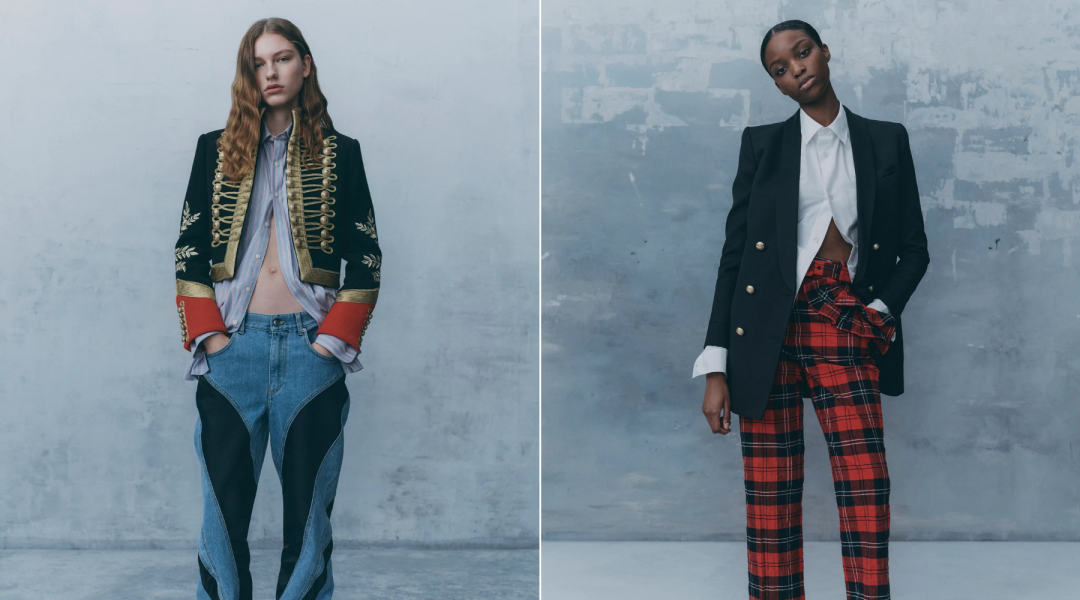 Journal #trendspotting: H&M kolaboracije trče počasni krug glavna