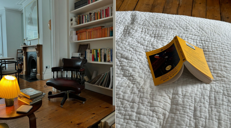 Knjige o ljubavnom trouglu glavna