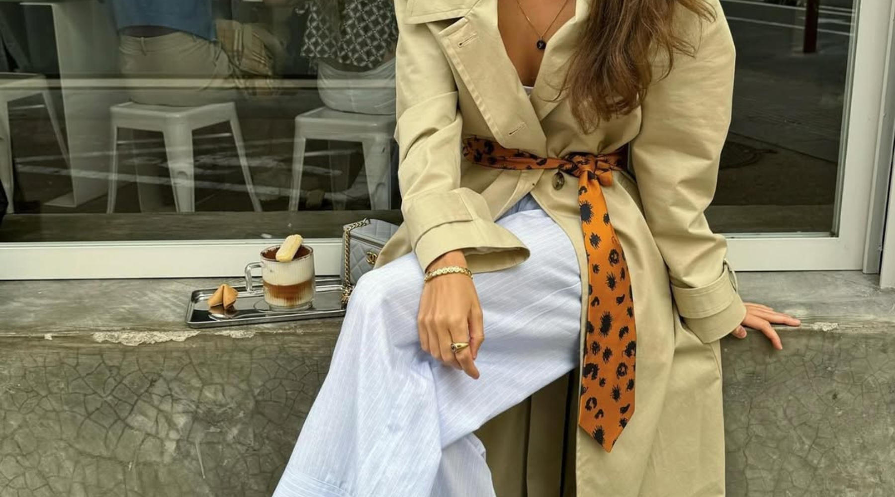 Ultimativni jesenji aksesoar već imate kod kuće – i verovatno ga niste koristili na ovaj način