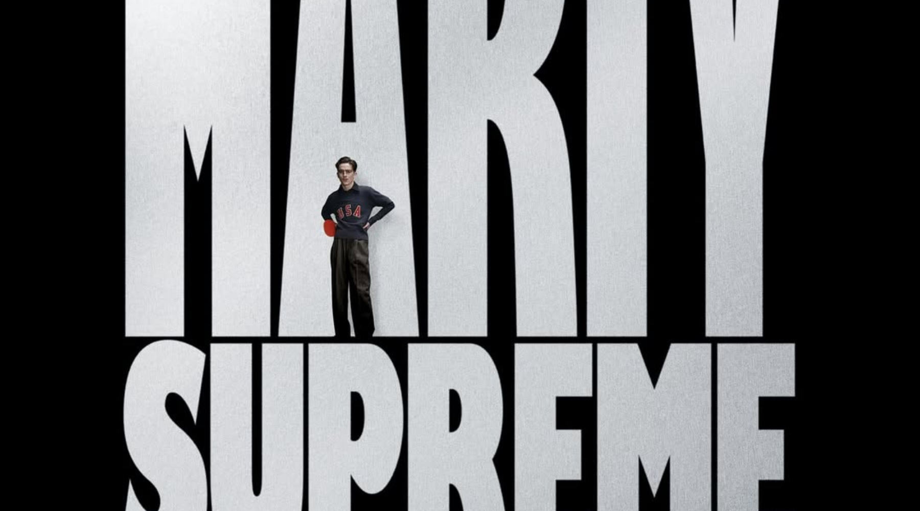 Izašao je trailer za film „Marty Supreme“ u kom glavne uloge tumače Timothée Chalamet i Gwyneth Paltrow
