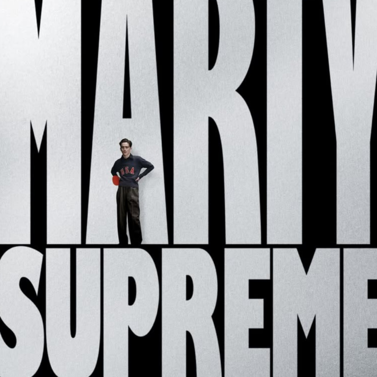 Izašao je trailer za film „Marty Supreme“ u kom glavne uloge tumače Timothée Chalamet i Gwyneth Paltrow