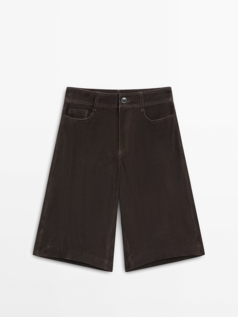 bermude massimo dutti