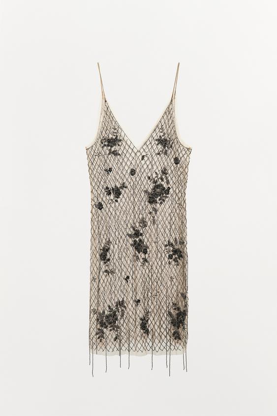Carrie Bradshaw Zara