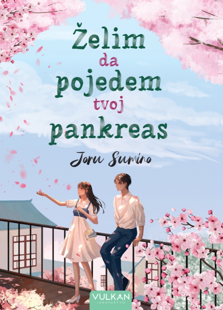 Knjiške preporuke za novembar