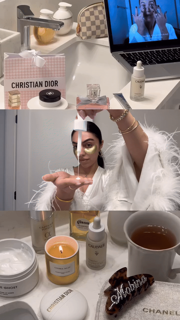 Otečenost lica gif