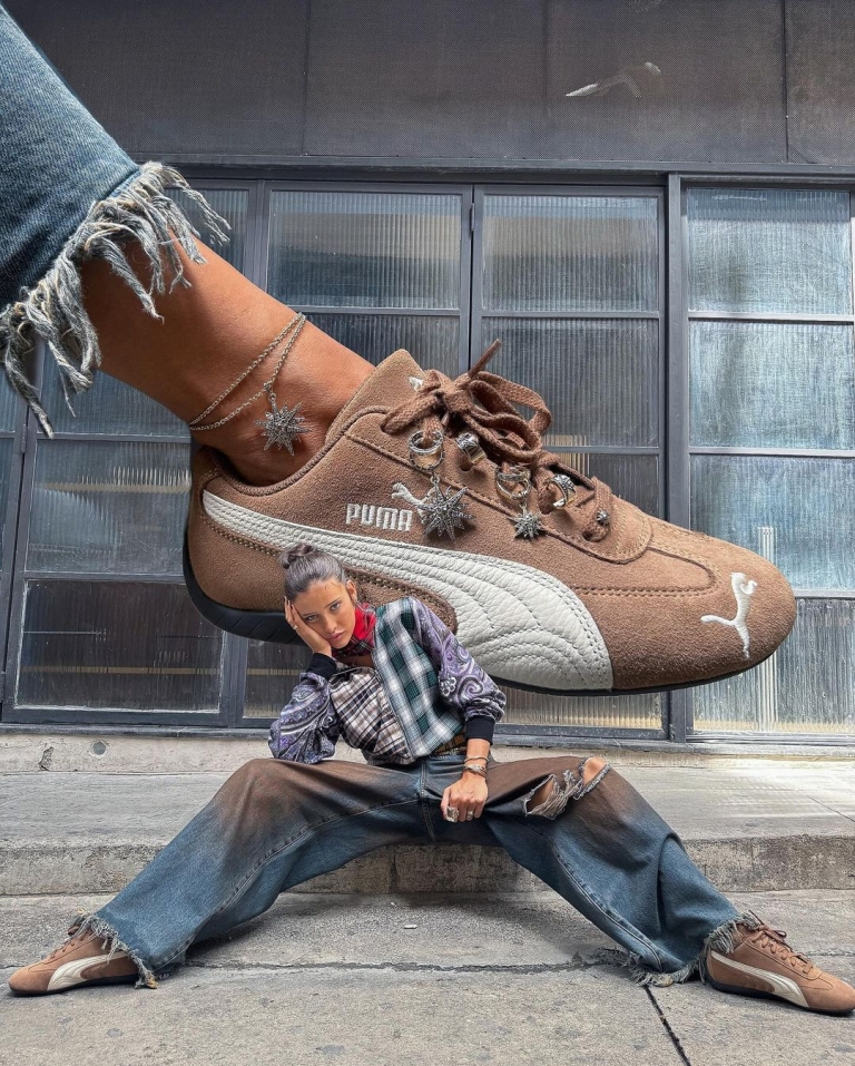 Puma rihanna patike online
