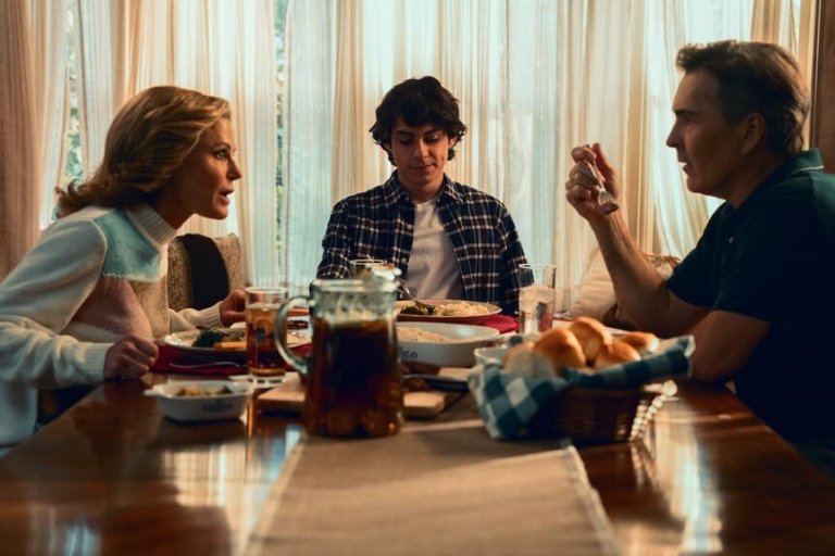 Serije Teacup i Hysteria