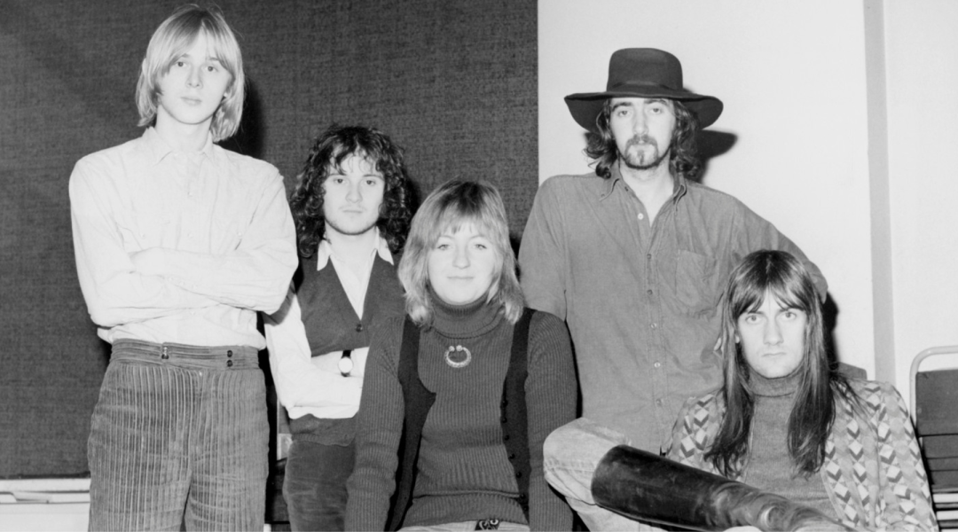 Fleetwood Mac: Dokumentarac koji u fokus stavlja rok bend