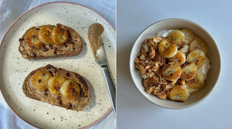 Karamelizovane banane: Evo uz koja jela ih serviramo