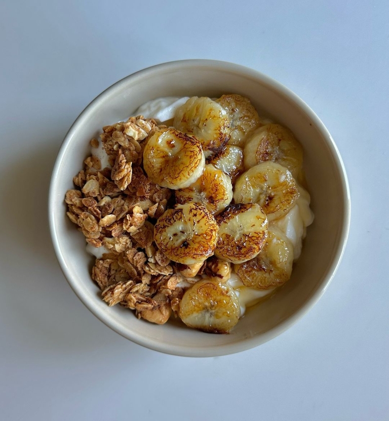 Karamelizovane banane: Evo uz koja jela ih serviramo