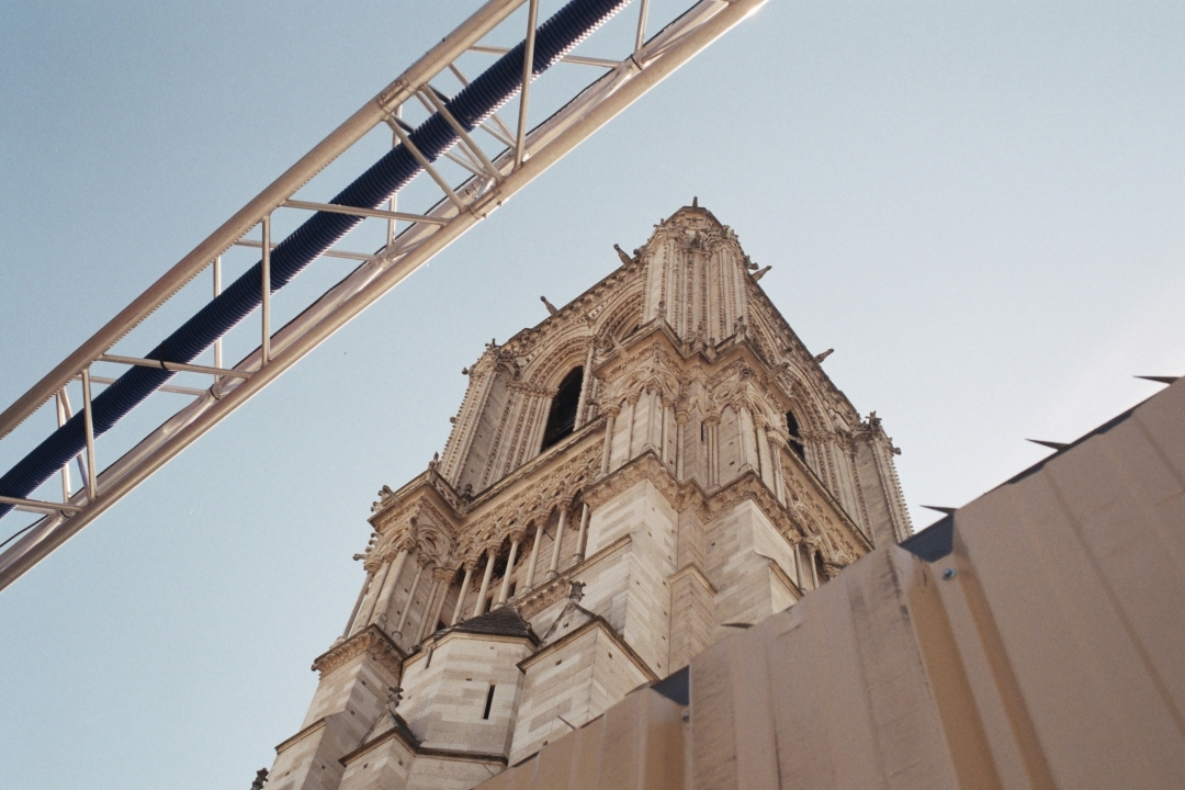 Katedrala Notre-Dame