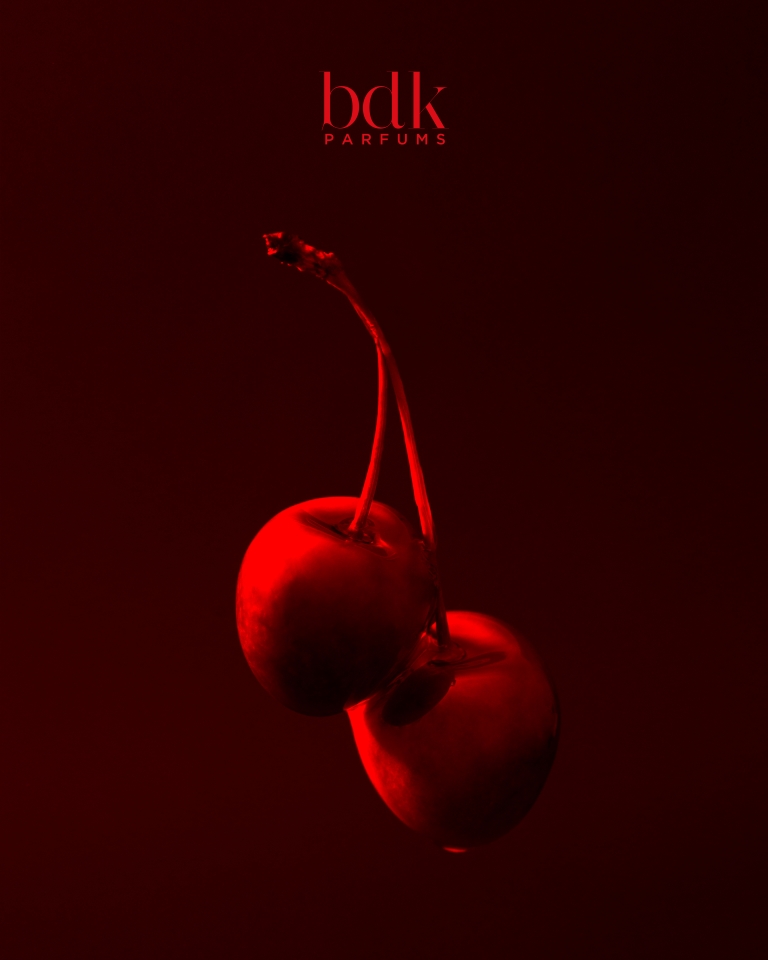Rouge Smoking Extrait