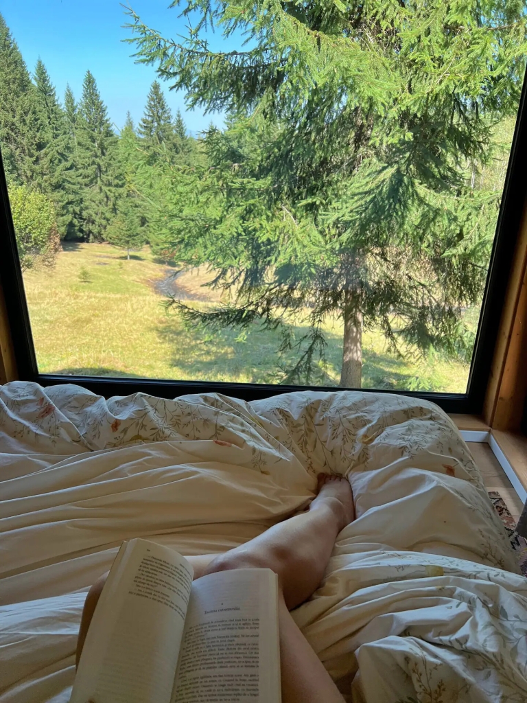 Ove vikendice u Rumuniji dopisujemo na must-visit listu