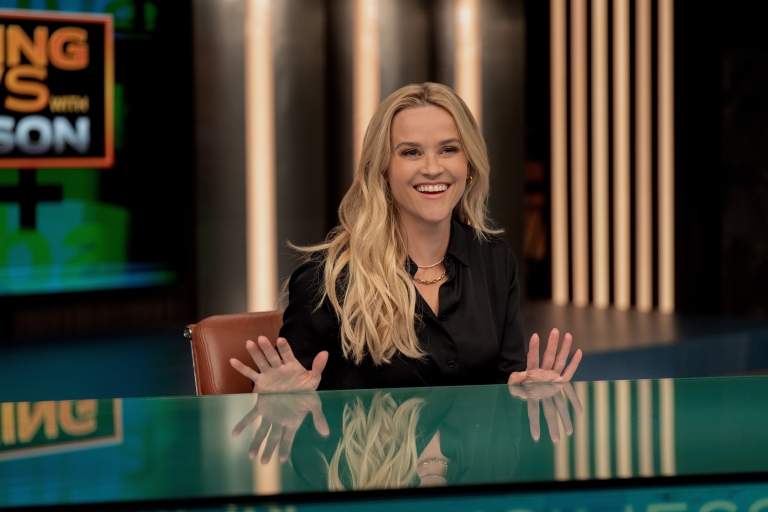 Znamo kada stiže dokumentarni serijal o Formuli 1 iza kog stoji Reese Witherspoon