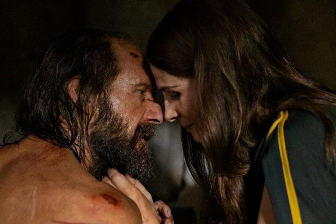 The Return Ralph Fiennes Juliette Binoche