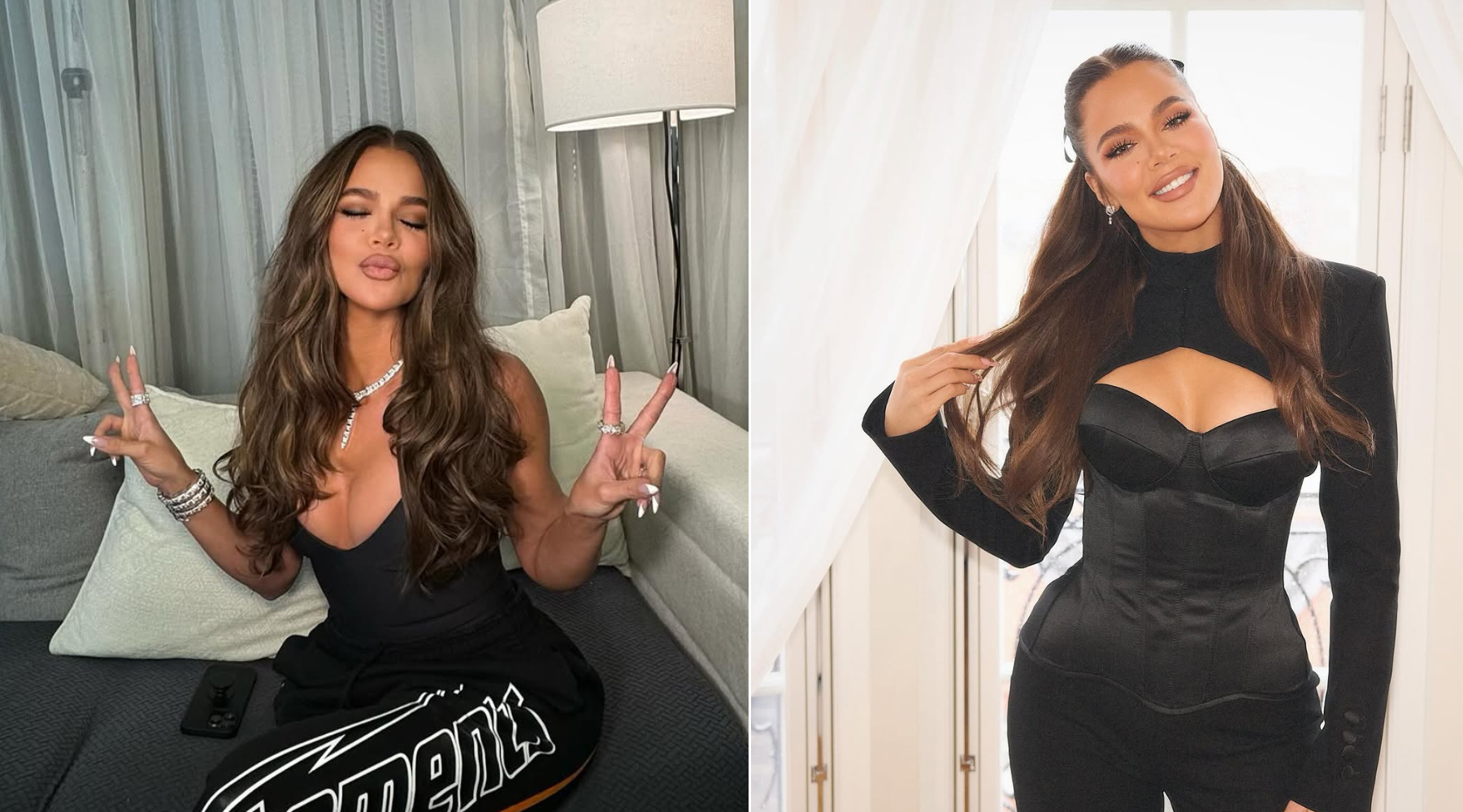 Khloé Kardashian pokreće svoj podcast – premijera već 8. januara
