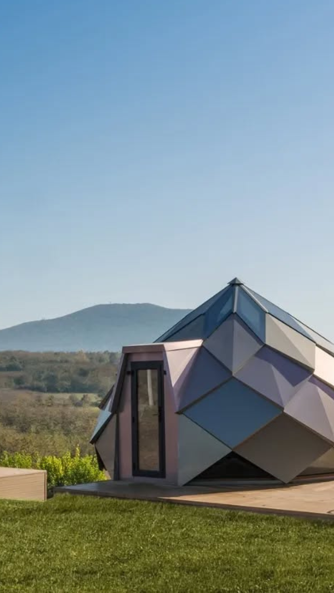 Produženi vikend provodimo u Zomes kućicama na Kosmaju