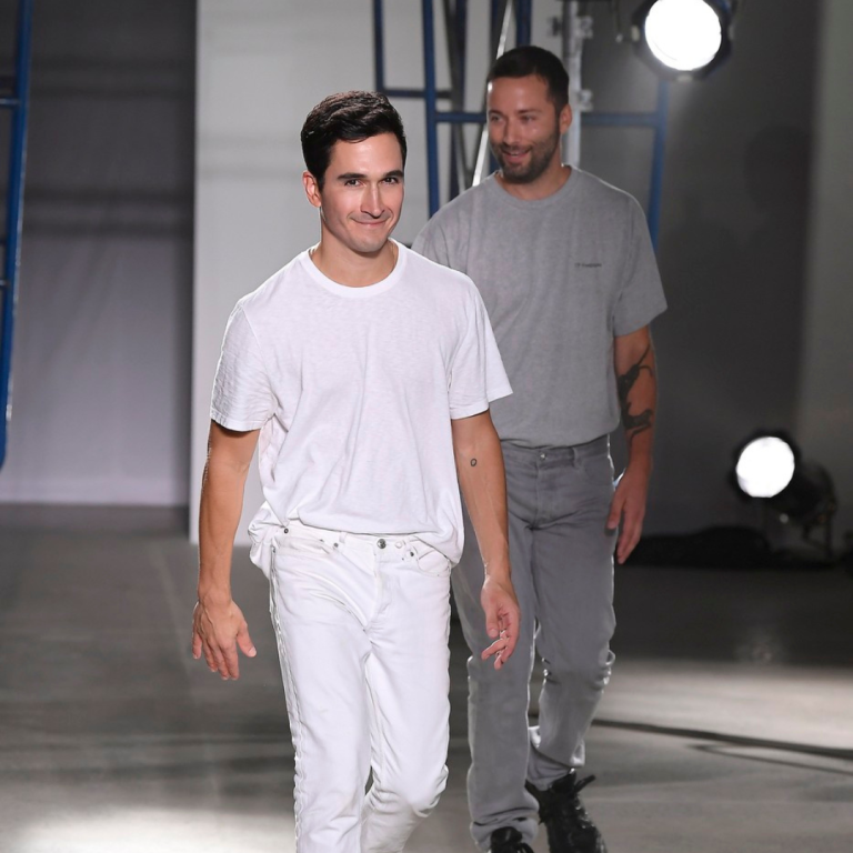 It’s official: Proenza Schouler duo preuzeo kreativno vođstvo brenda Loewe