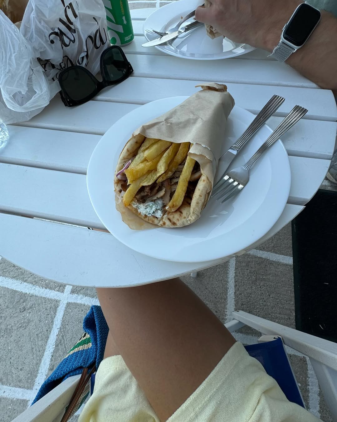 Poletne počitnice