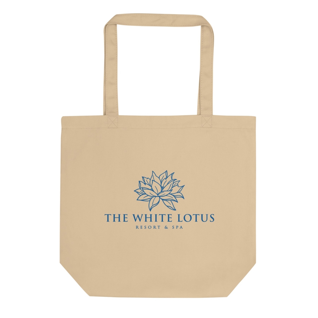 Pokloni The White Lotus (1)