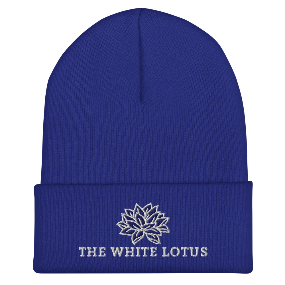 Pokloni The White Lotus (1)