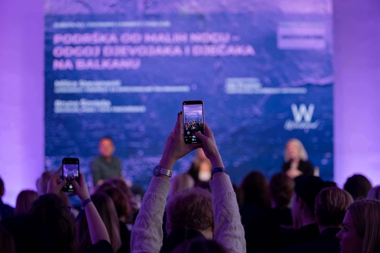 Women’s Weekend 2025: Rijeka kao centar edukacije i inspiracije
