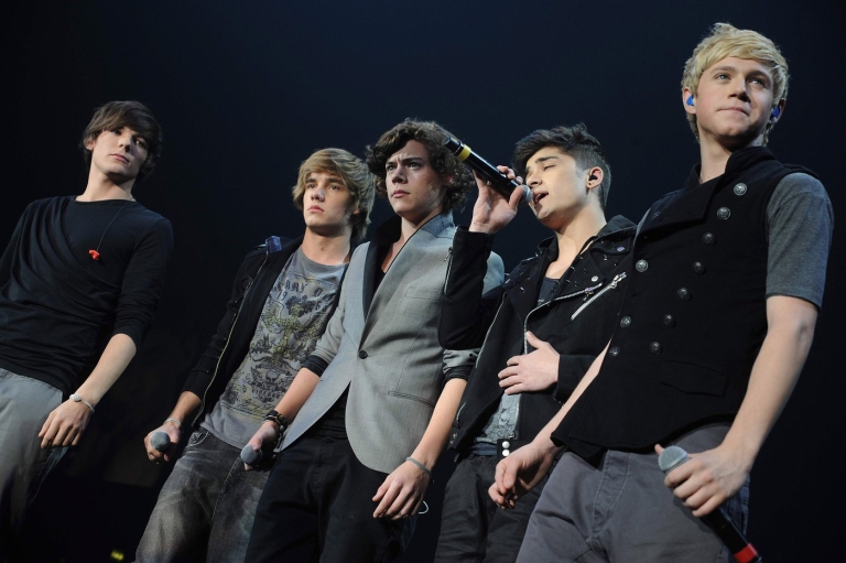 One Direction / Profimedia