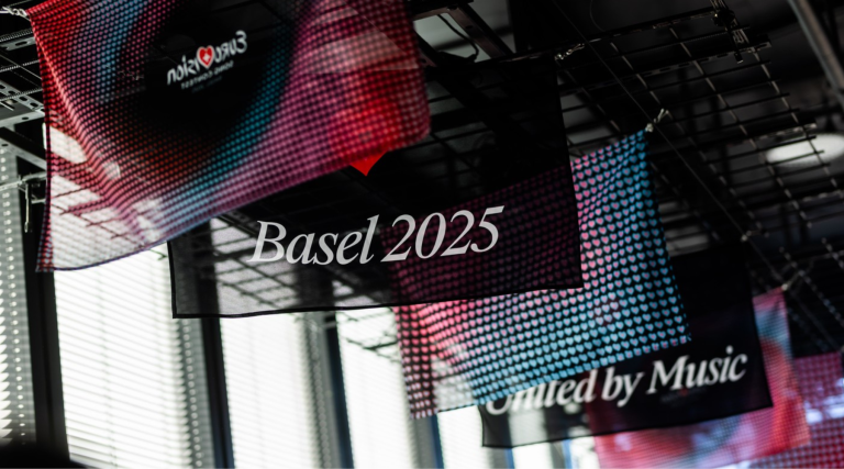 Pesma za Evroviziju 2025 pobednik