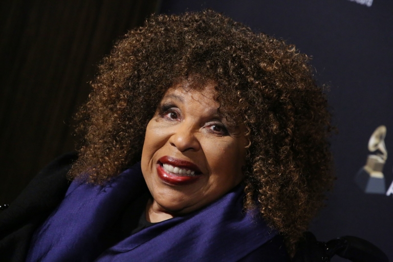 Roberta Flack / Profimedia