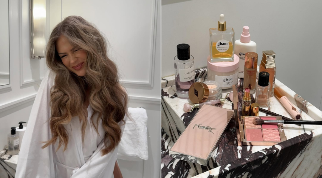 75 hair challenge nega kose
