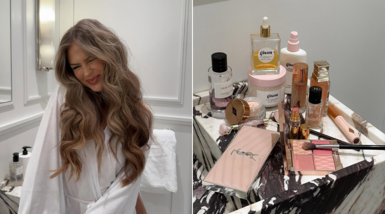 75 hair challenge nega kose