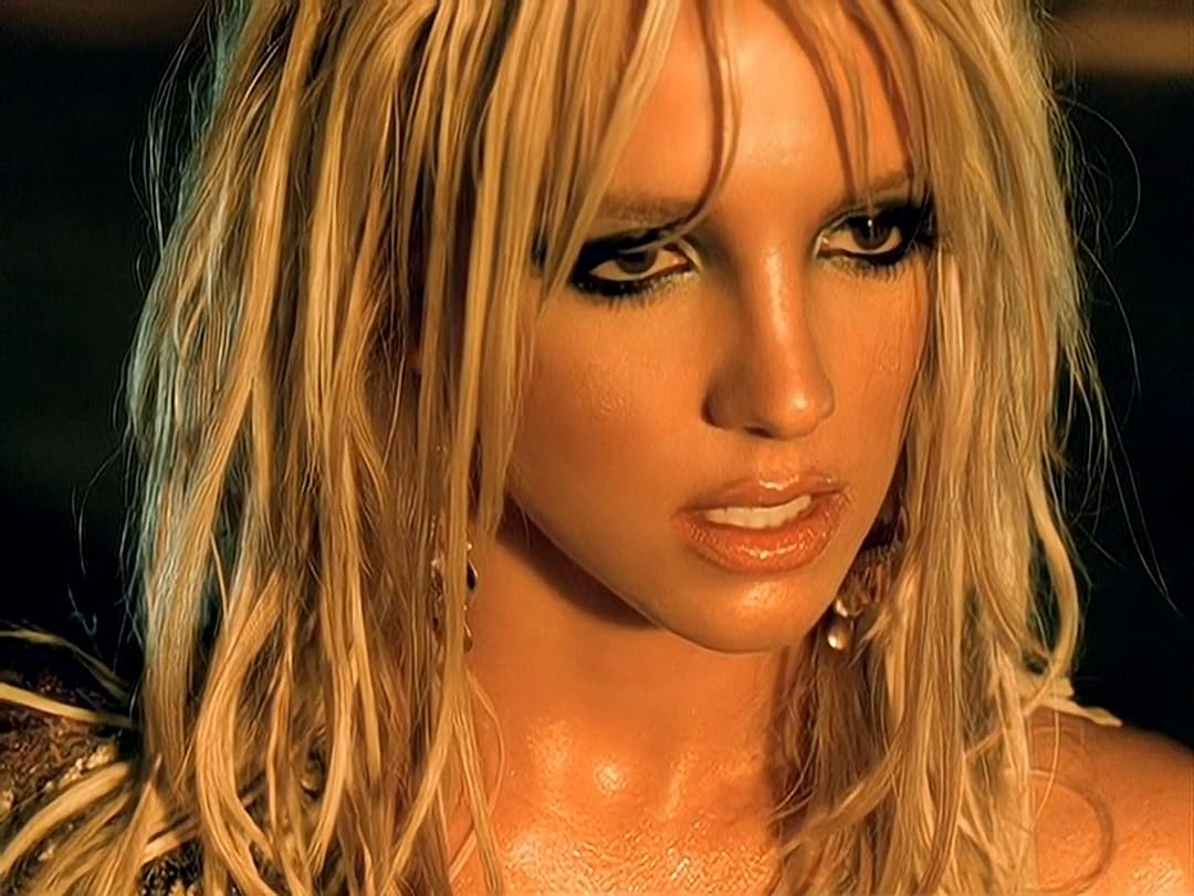 Britney Spears