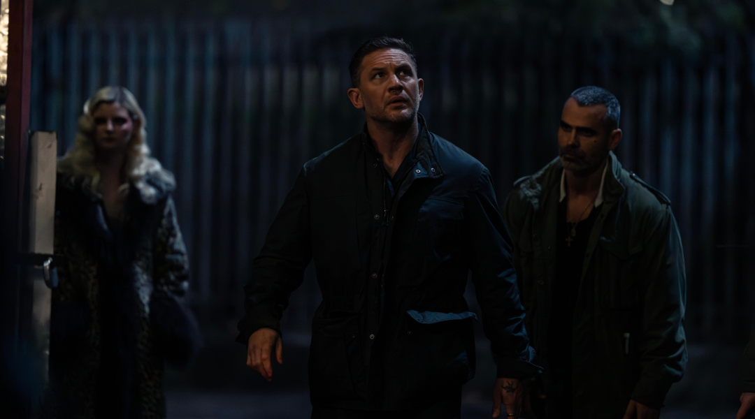 Guy Ritchie predstavlja  kriminalističku seriju „MobLand” – a glavne uloge tumače Tom Hardy i Pierce Brosnan