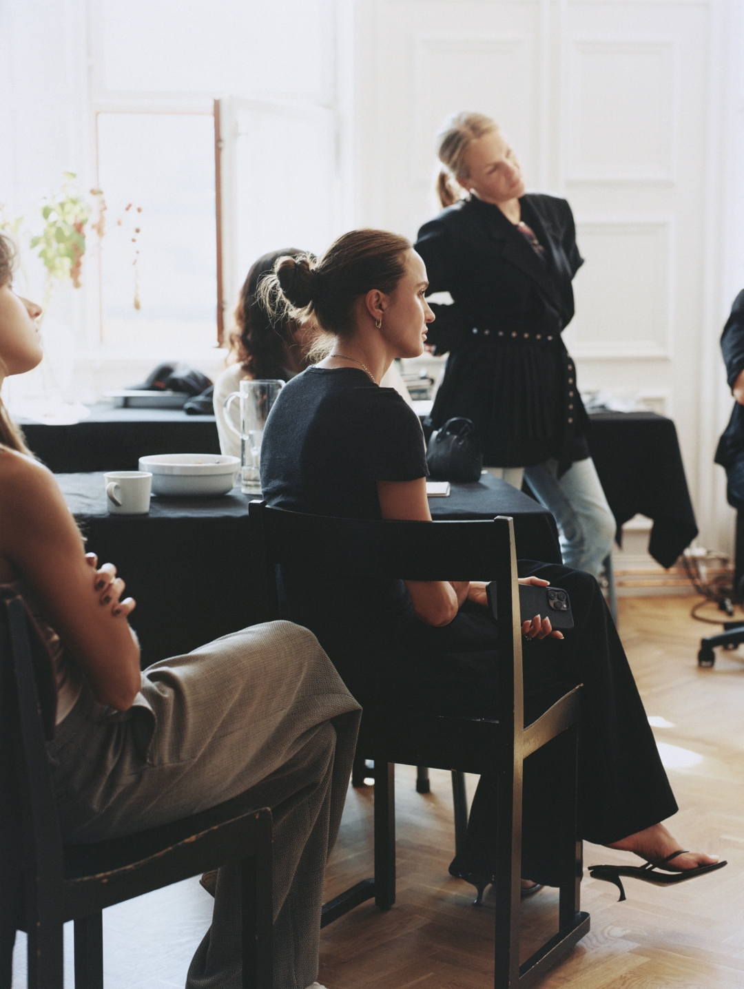 Announcing Magda Butrym H&M: Femininity in Bloom