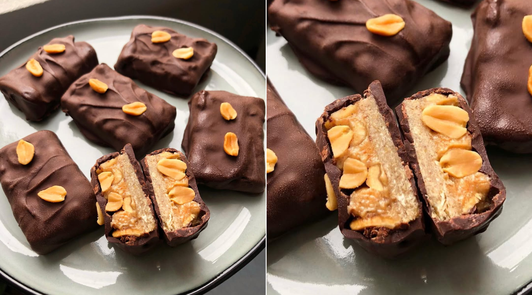 Izdvojili smo pet zdravih i brzih „no-bake“ slatkiša kojima se uvek vraćamo
