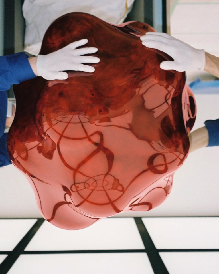 Loewe Crafted World Tokio: Sinergija umetnosti i dizajna enterijera