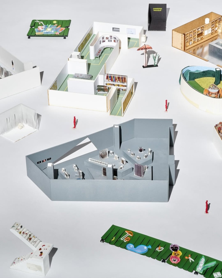 Loewe Crafted World Tokio: Sinergija umetnosti i dizajna enterijera