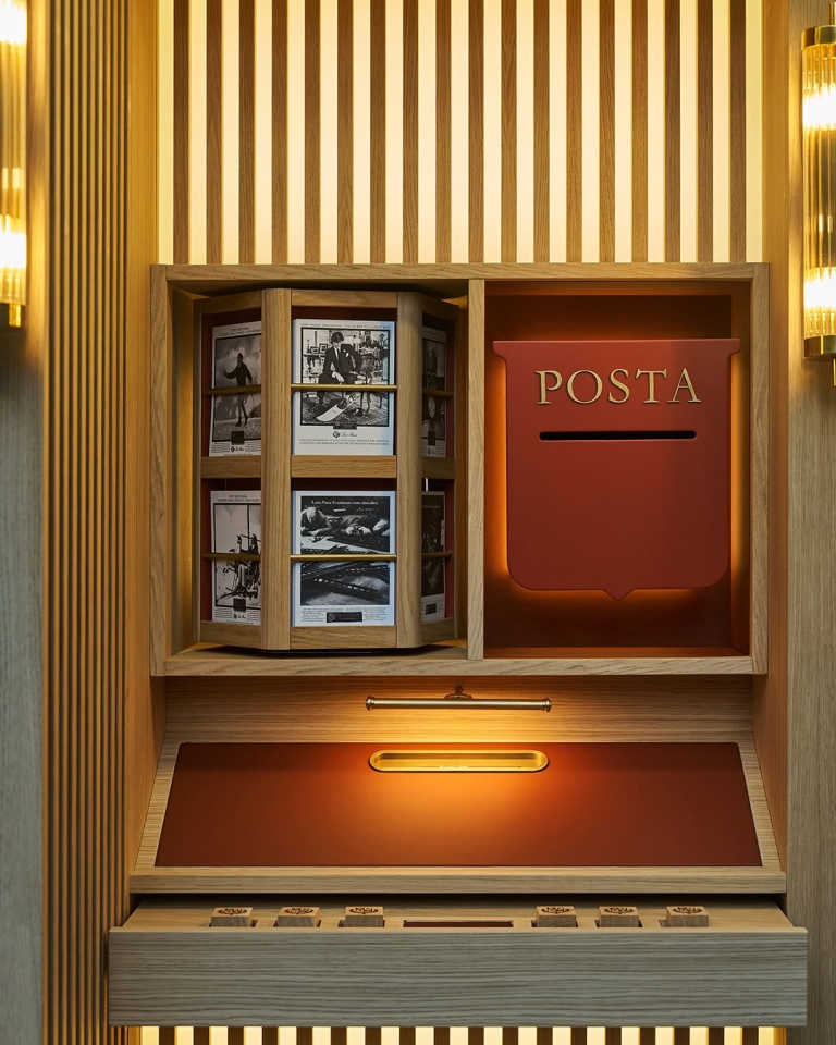 Loro Piana Pop-up: Milano kao izabrana lokacija
