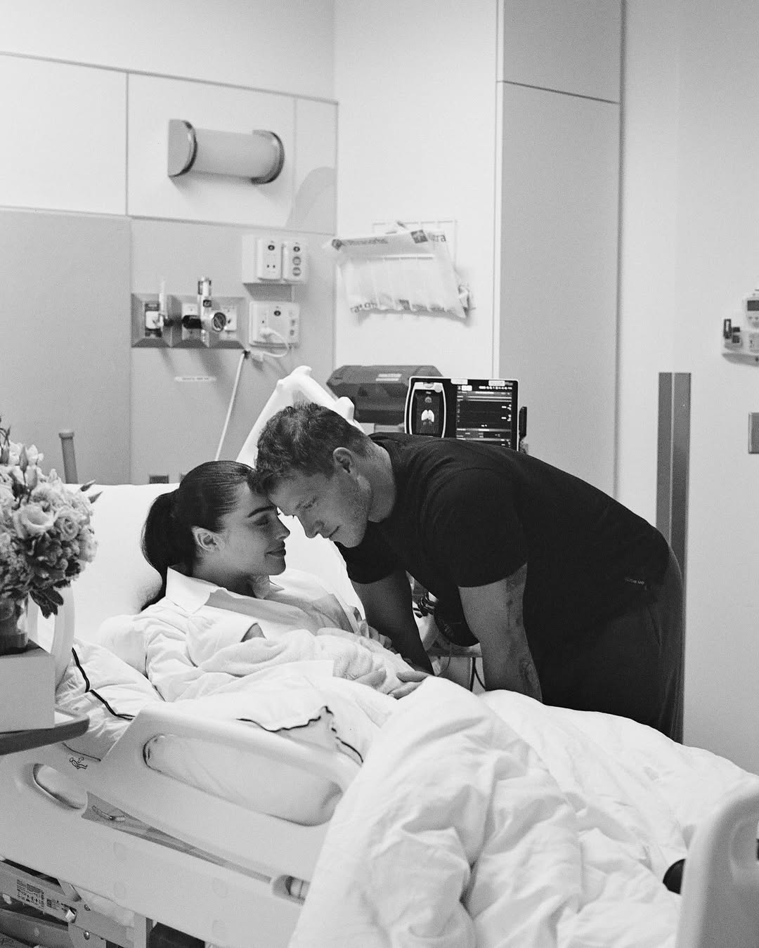 Next chapter, motherhood: Olivia Culpo je postala mama!