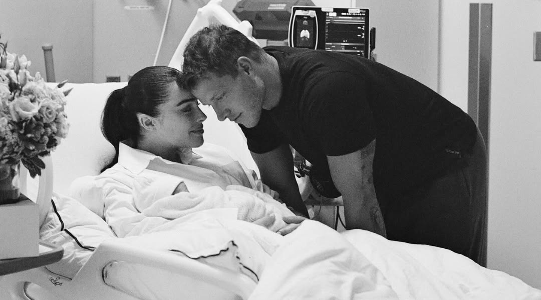 Next chapter, motherhood: Olivia Culpo je postala mama!