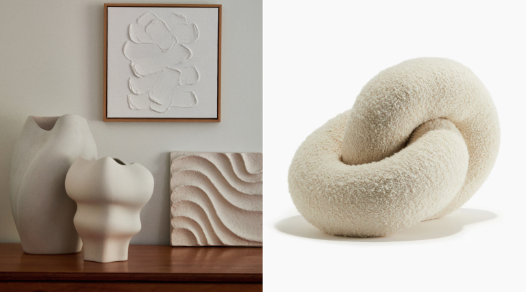 h&m home favoriti proizvodi dekoracija