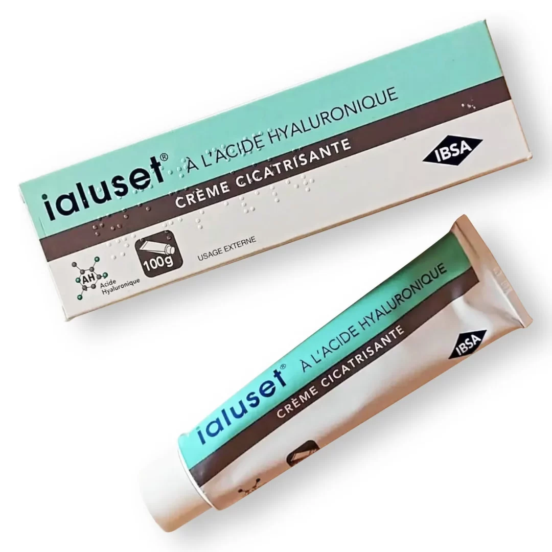 kultne francuske kreme, ialuset, homeoplasmine, a313