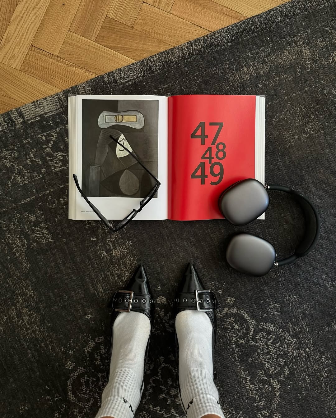journal playlist prolećni noviteti (2)