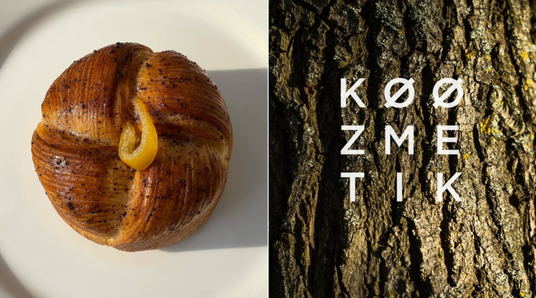 sloj koozmetik