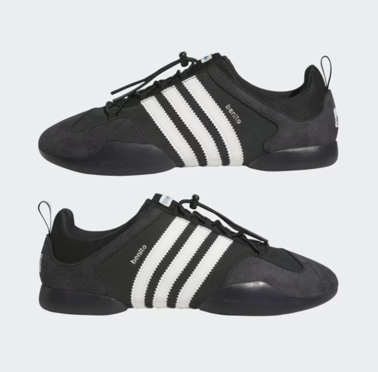 adidas x Bad Bunny Ballerina patike: Model koji želimo
