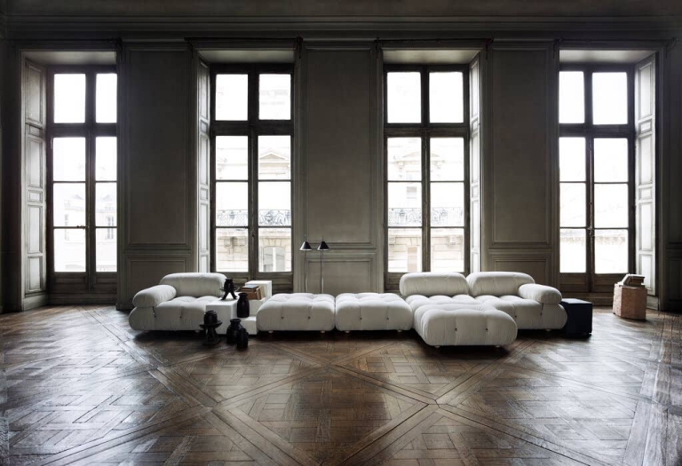 Journal Wishlist: Bubble sofa koja je osvojila Instagram