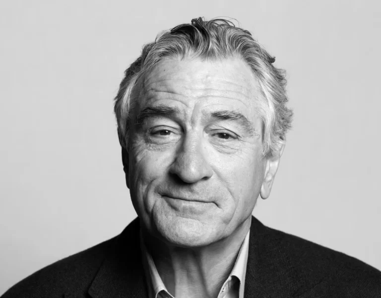 Robert De Niro, Festival u kanu, kanski festival