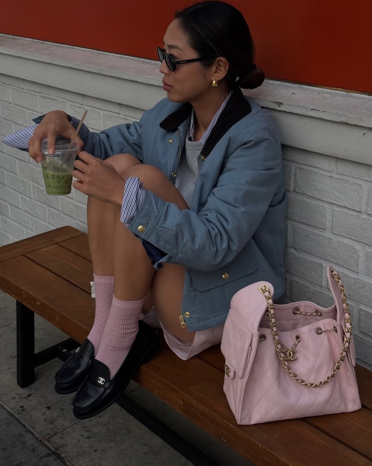 Ova Chanel torba osvojila je streetstyle scenu – naši favoriti dolaze u pastelnim tonovima